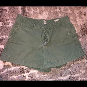Gap Shorts